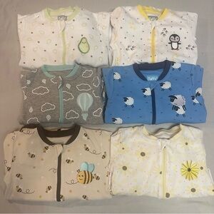 Tuffy and Pekkle - New listings coming July 19th & 20th